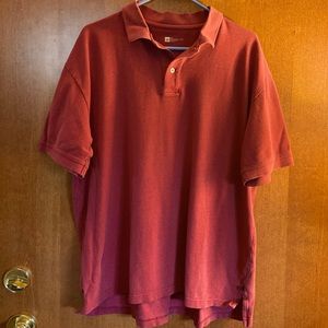 90s GAP Mens XL Polo